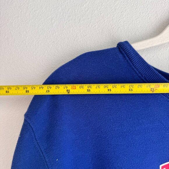 Buffalo Bills Crewneck Sweatshirt – ’47 Brand – Size XL - Picture 7 of 7